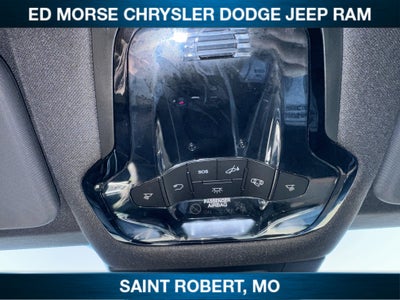 2024 Dodge Hornet GT