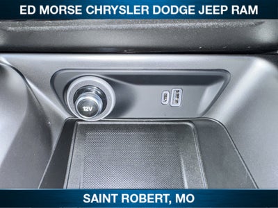 2024 Dodge Hornet GT