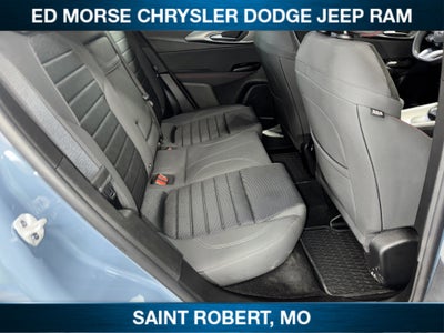 2024 Dodge Hornet GT