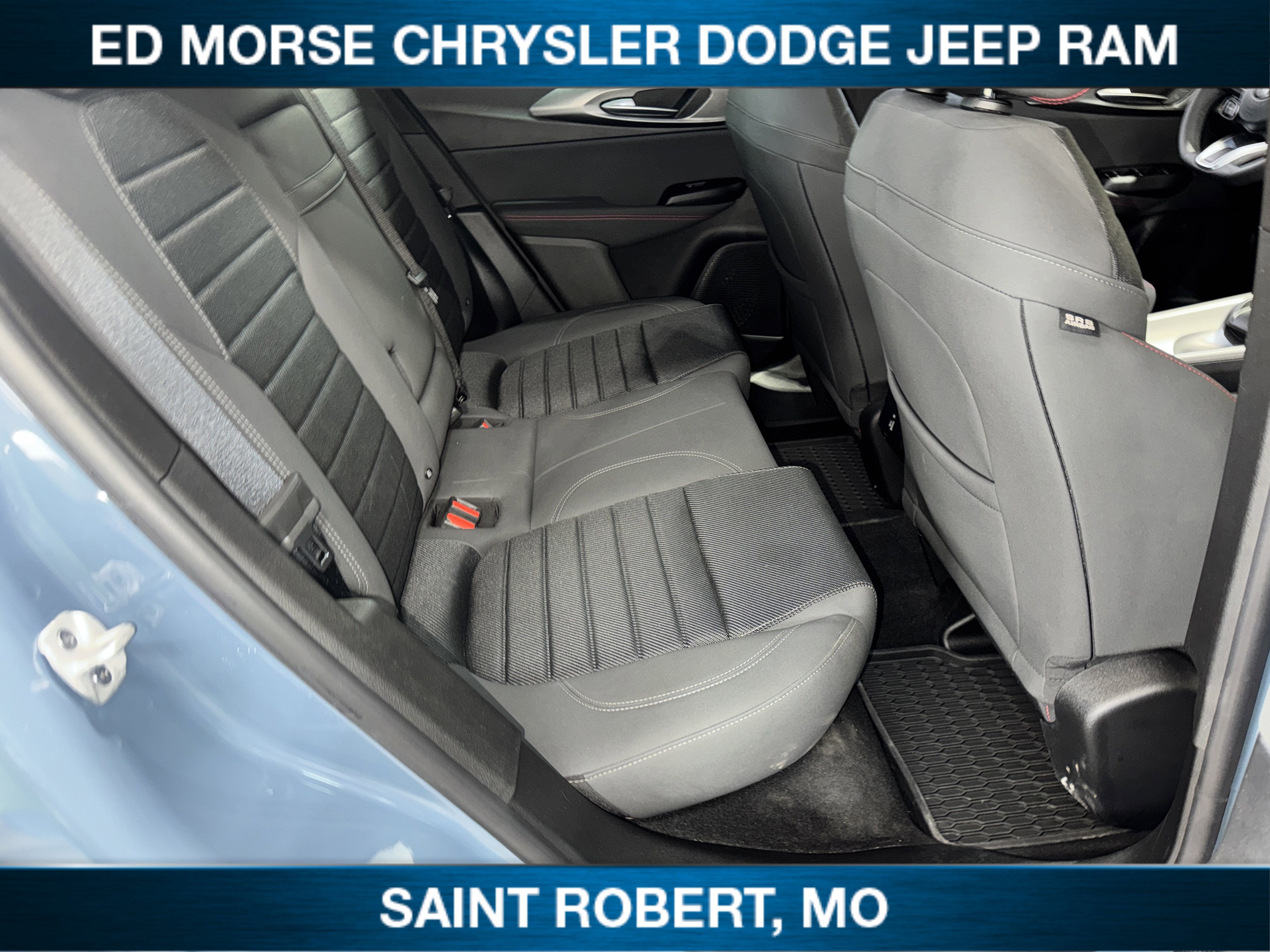 2024 Dodge Hornet GT