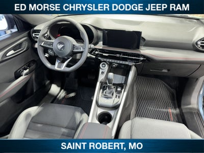 2024 Dodge Hornet GT