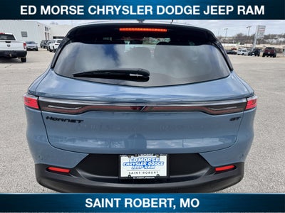 2024 Dodge Hornet GT