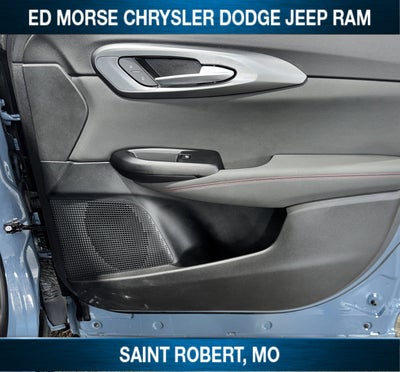 2024 Dodge Hornet GT