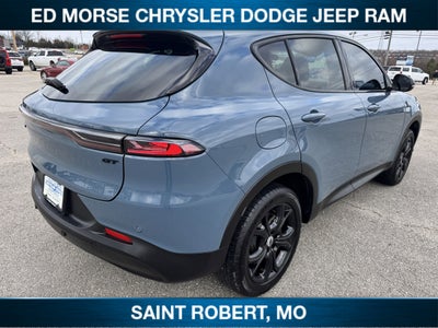 2024 Dodge Hornet GT