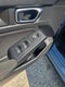 2022 Honda Civic Hatchback Sport