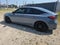 2022 Honda Civic Hatchback Sport
