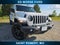 2022 Jeep Wrangler Unlimited Sahara Altitude