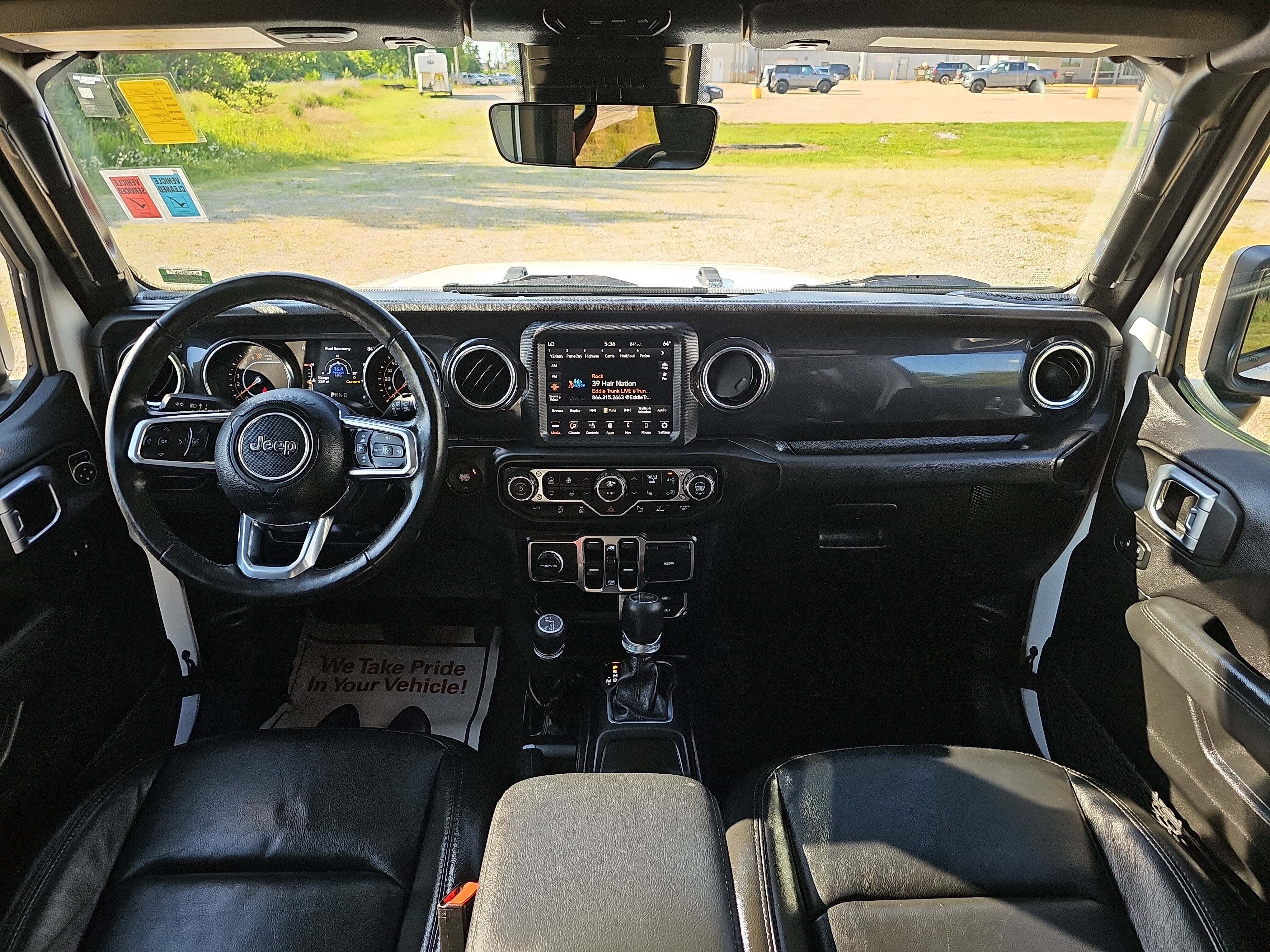 2022 Jeep Wrangler Unlimited Sahara Altitude