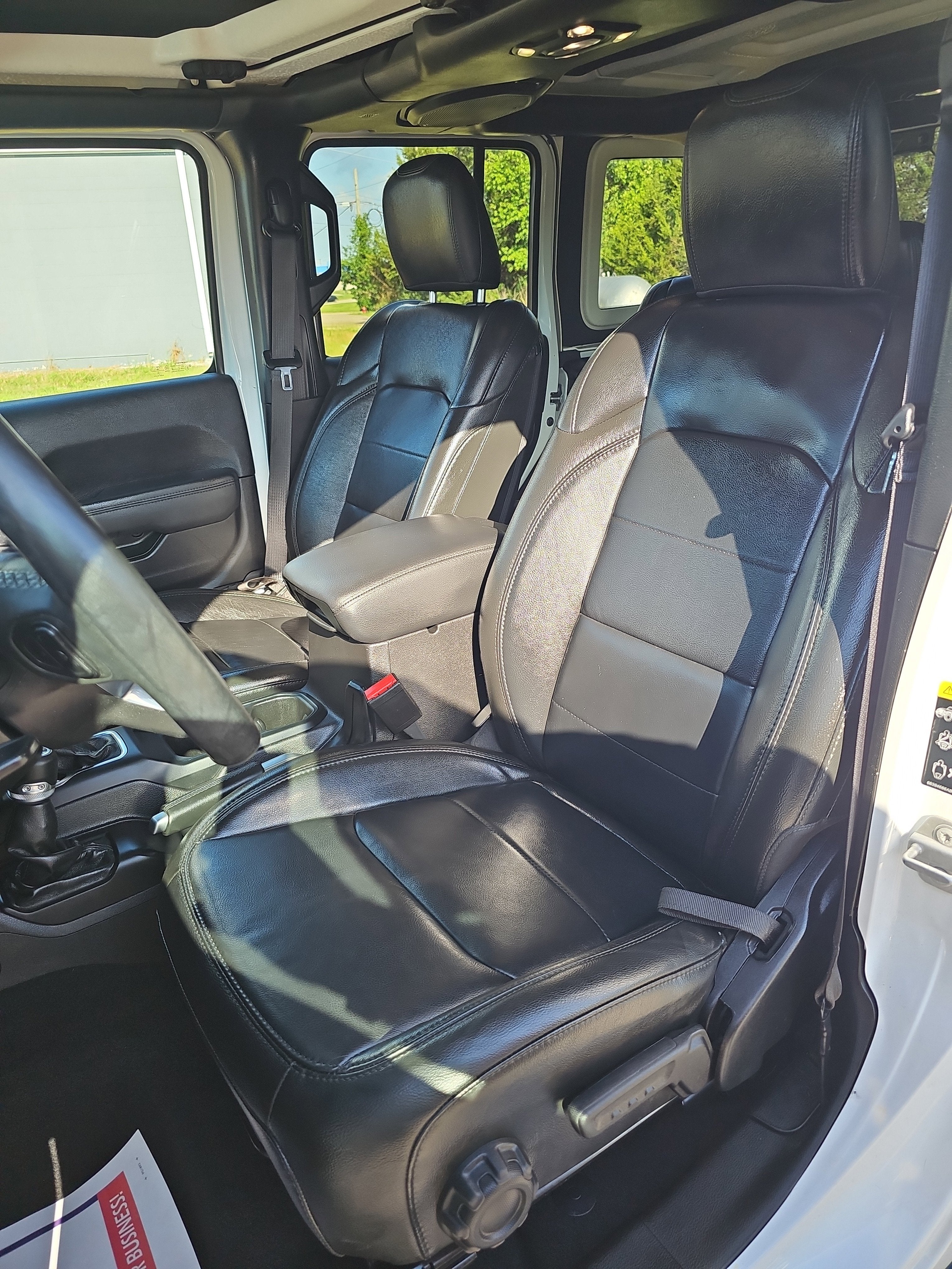 2022 Jeep Wrangler Unlimited Sahara Altitude