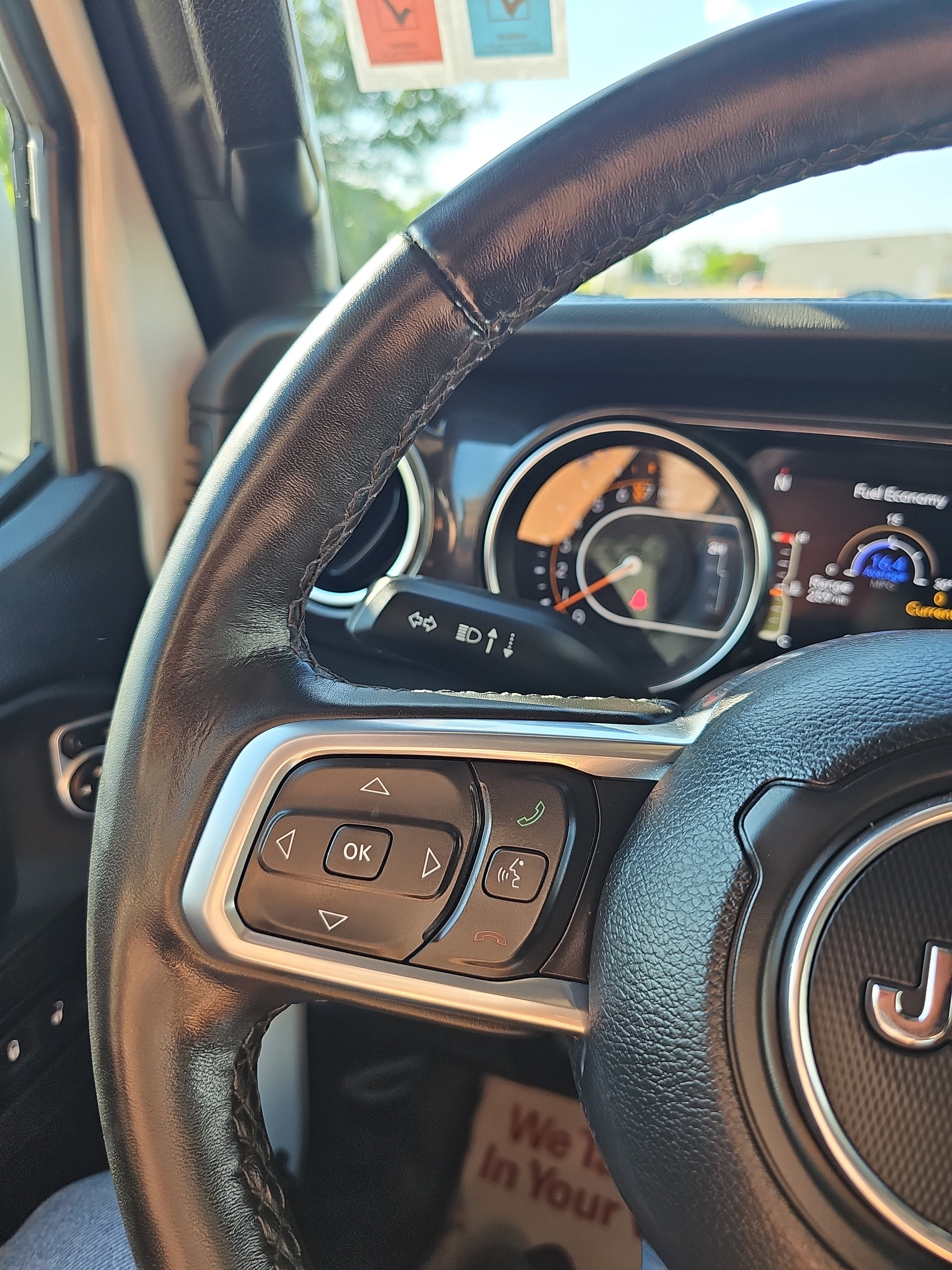 2022 Jeep Wrangler Unlimited Sahara Altitude