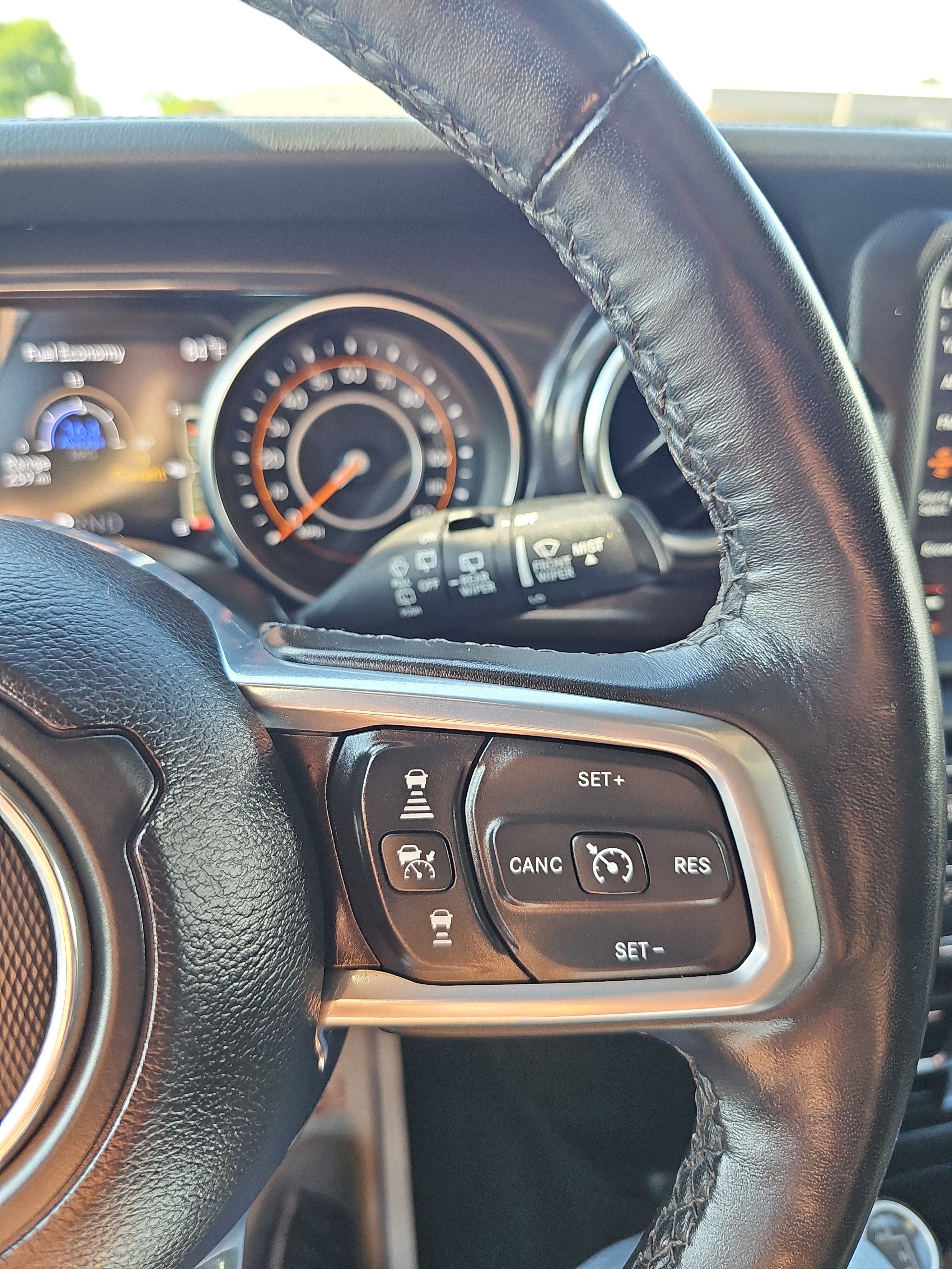 2022 Jeep Wrangler Unlimited Sahara Altitude