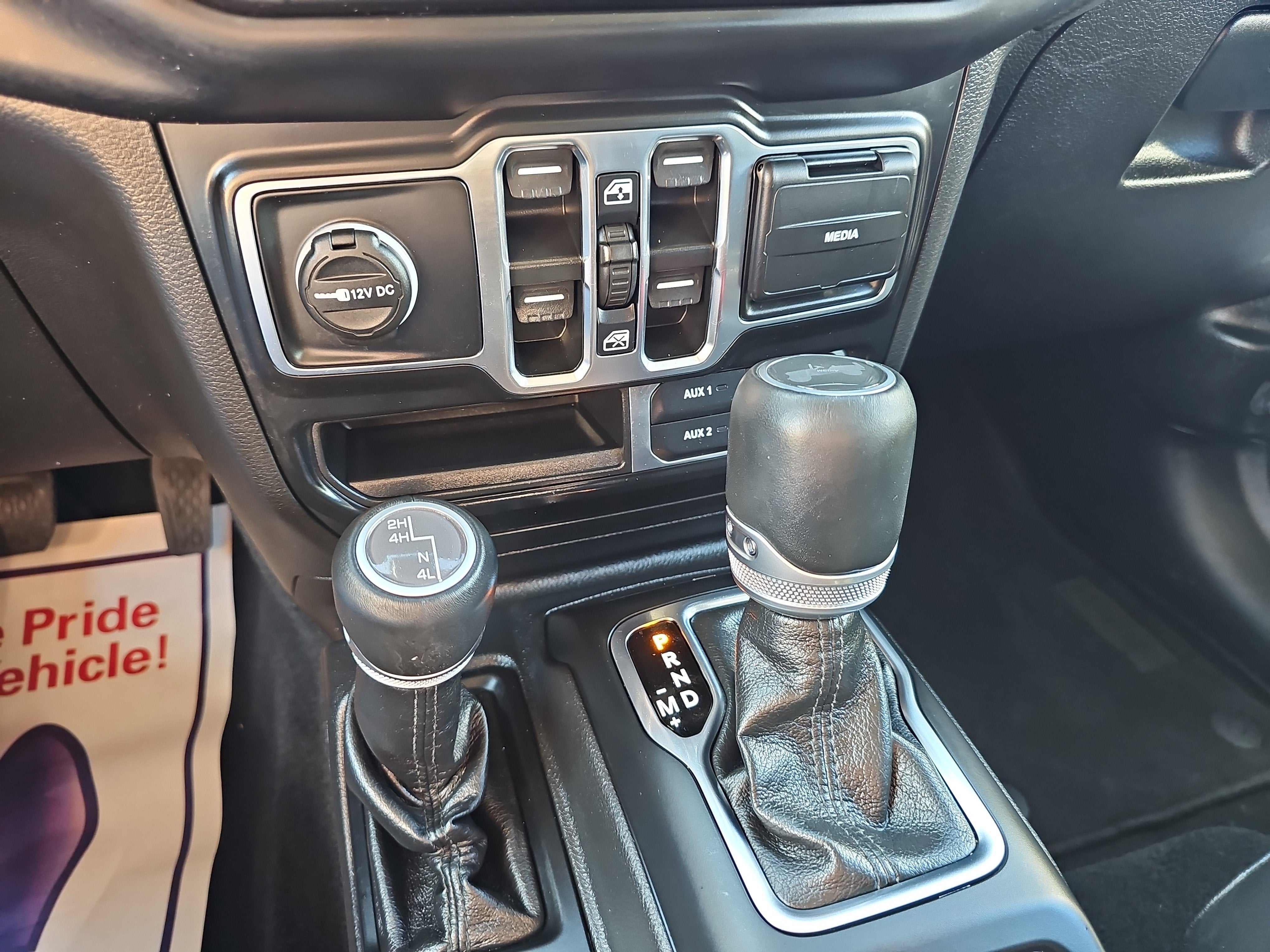 2022 Jeep Wrangler Unlimited Sahara Altitude