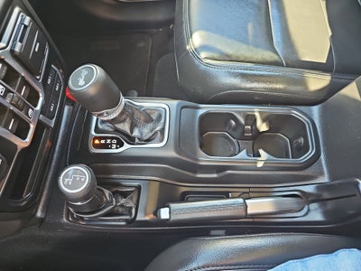 2022 Jeep Wrangler Unlimited Sahara Altitude