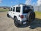 2022 Jeep Wrangler Unlimited Sahara Altitude