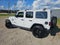2022 Jeep Wrangler Unlimited Sahara Altitude