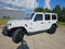 2022 Jeep Wrangler Unlimited Sahara Altitude