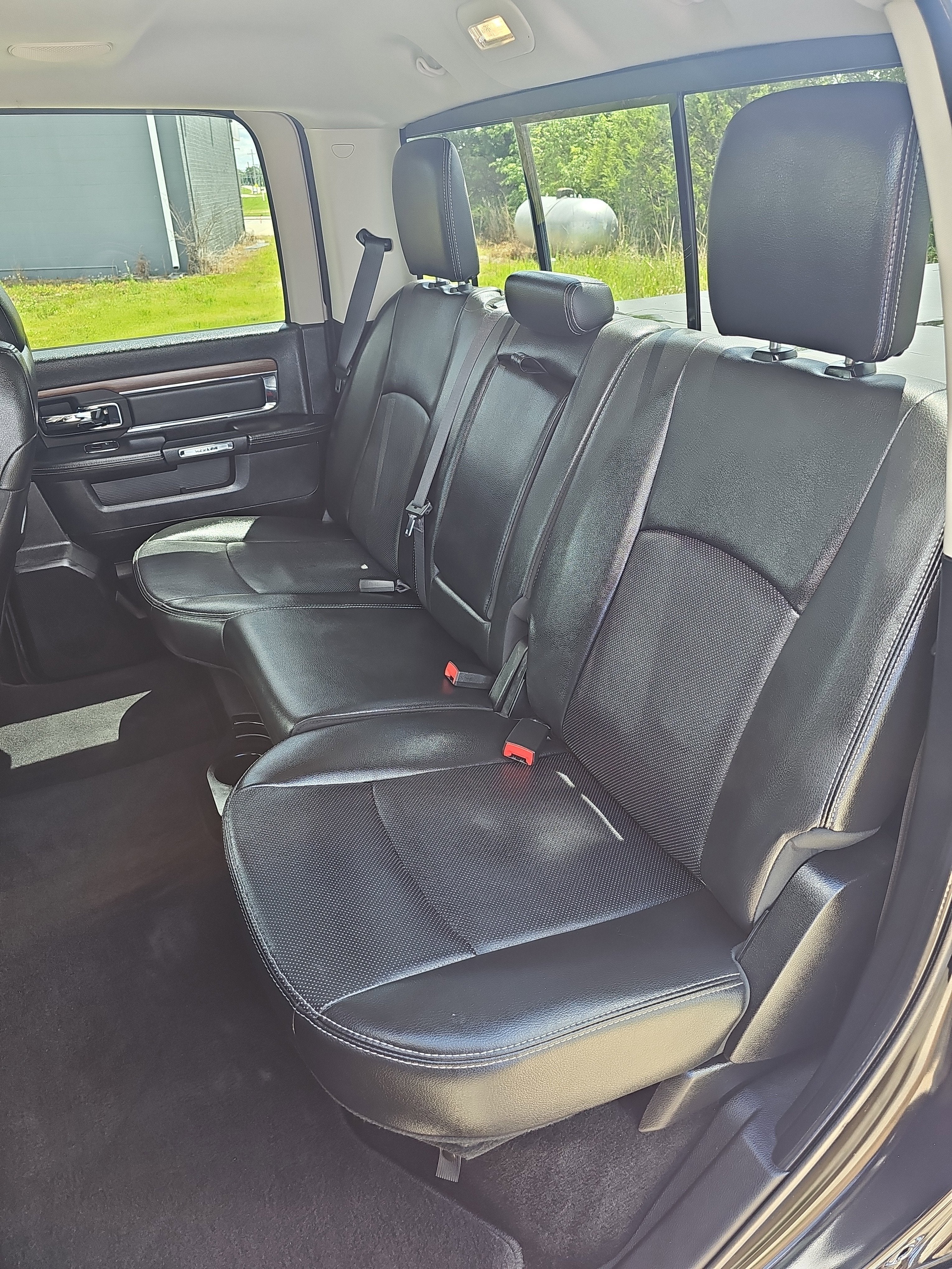 2015 RAM 1500 Laramie