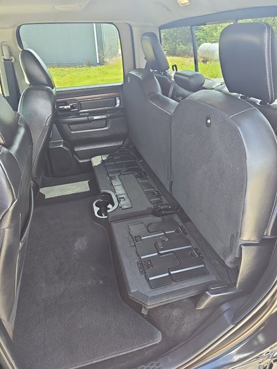 2015 RAM 1500 Laramie