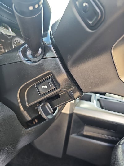 2015 RAM 1500 Laramie