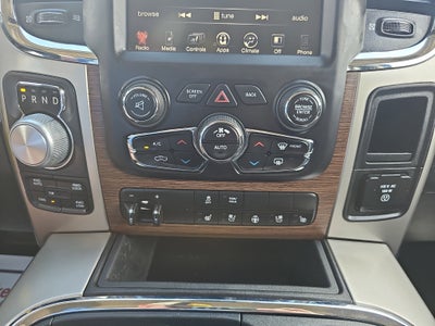 2015 RAM 1500 Laramie