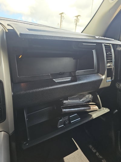 2015 RAM 1500 Laramie