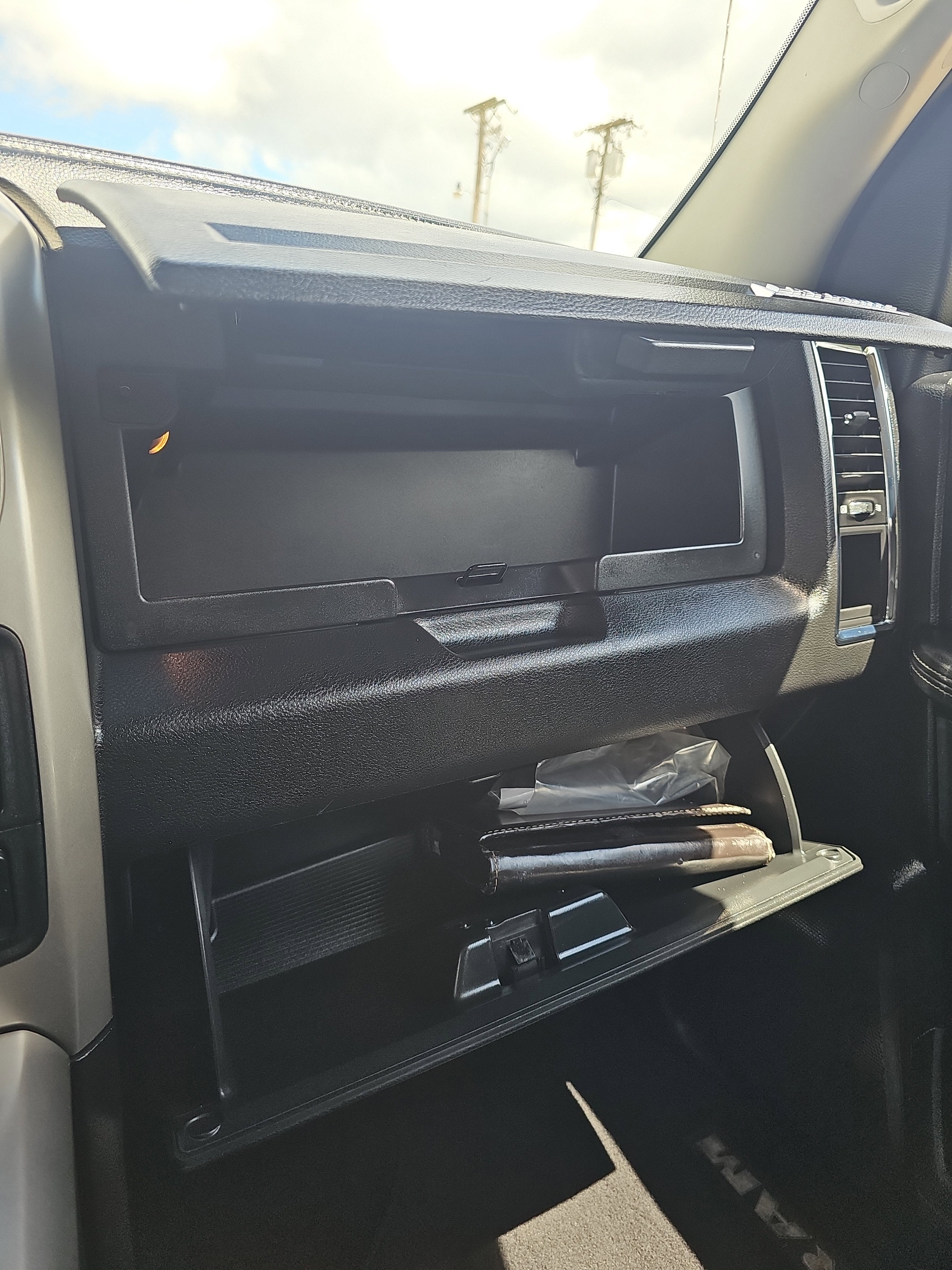 2015 RAM 1500 Laramie