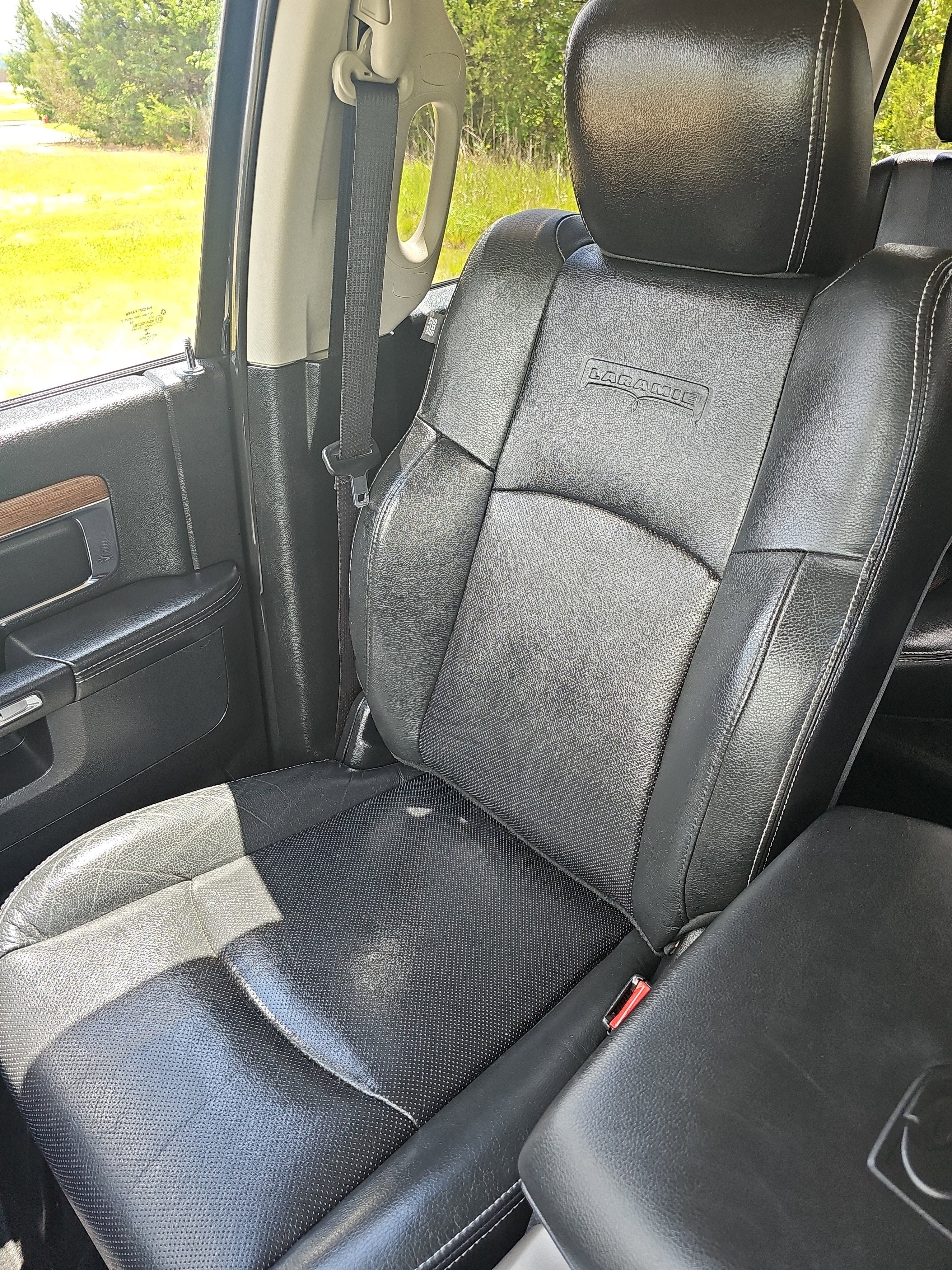 2015 RAM 1500 Laramie