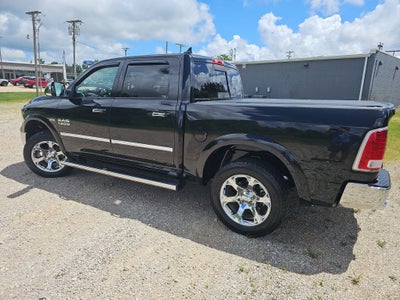 2015 RAM 1500 Laramie