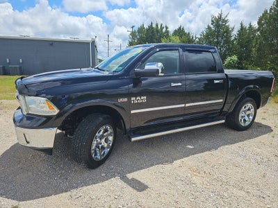 2015 RAM 1500 Laramie