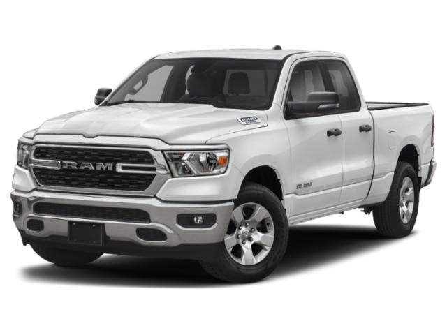 2023 RAM Ram 1500 Pickup