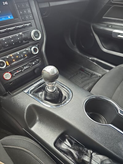 2016 Ford Mustang GT