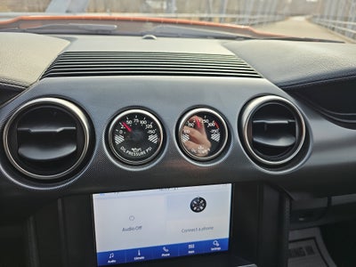 2020 Ford Mustang Shelby GT500