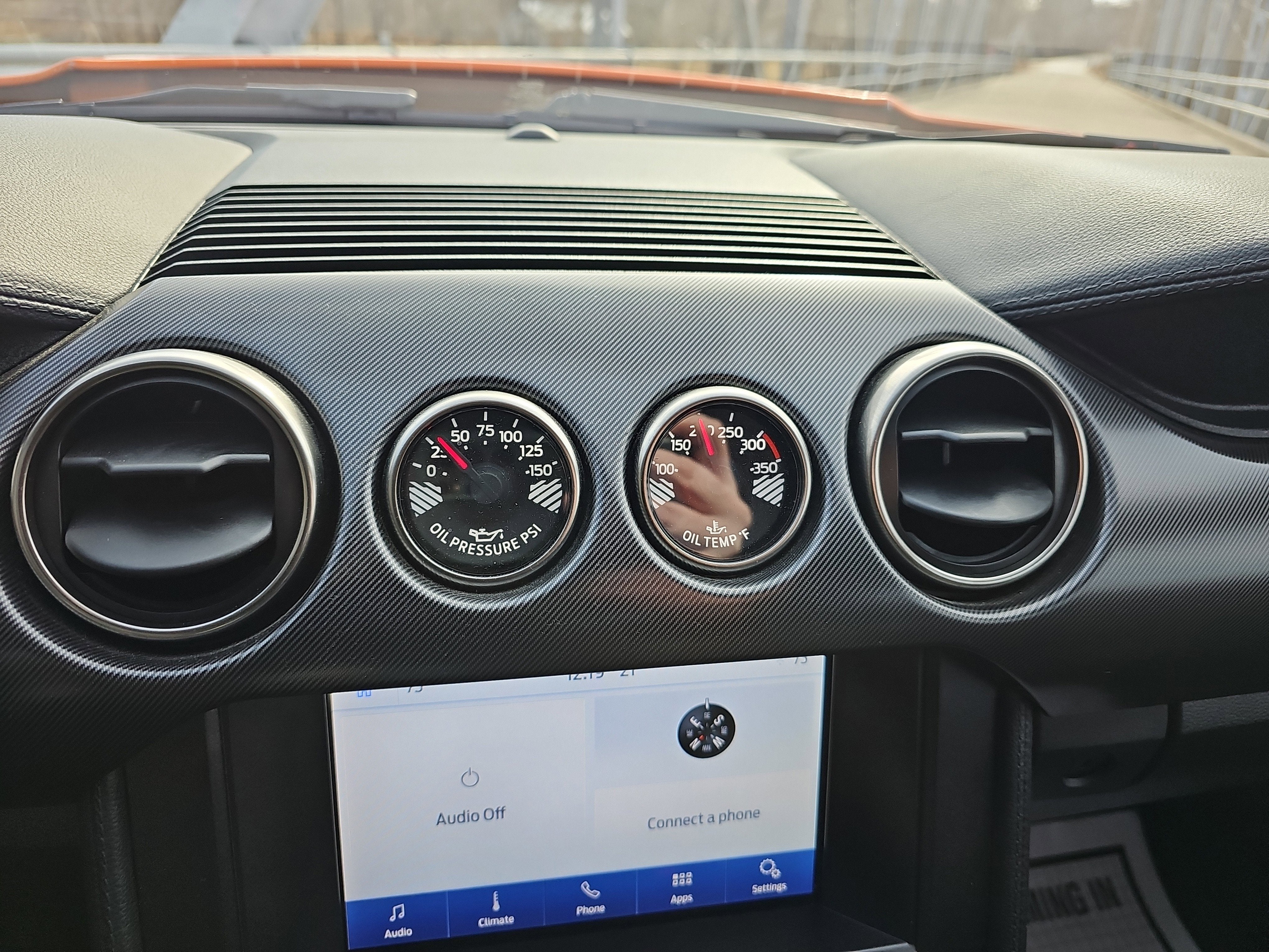 2020 Ford Mustang Shelby GT500