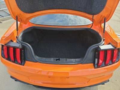 2020 Ford Mustang Shelby GT500