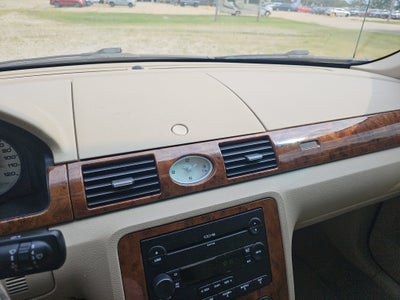 2007 Ford Five Hundred Limited