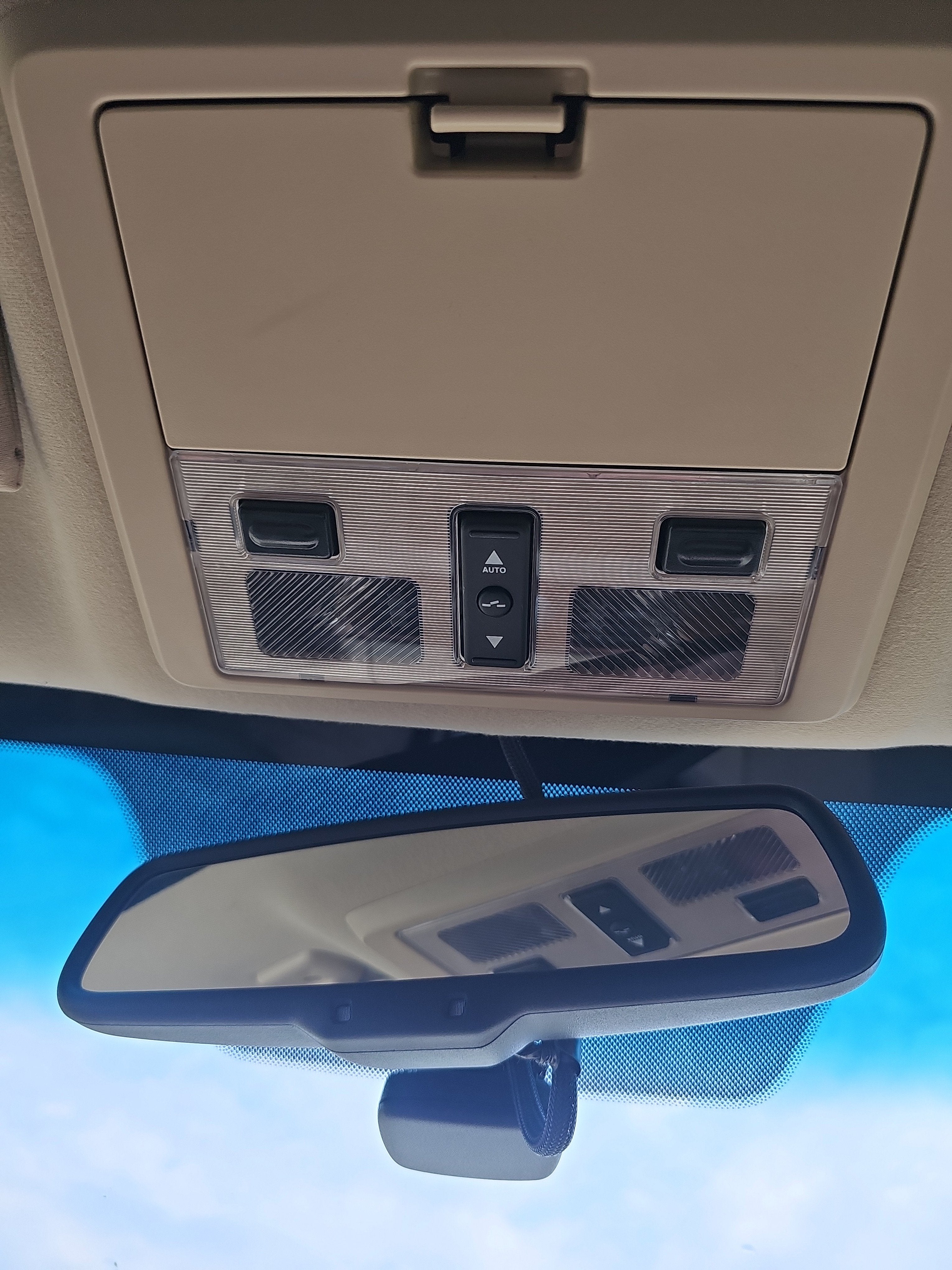 2007 Ford Five Hundred Limited