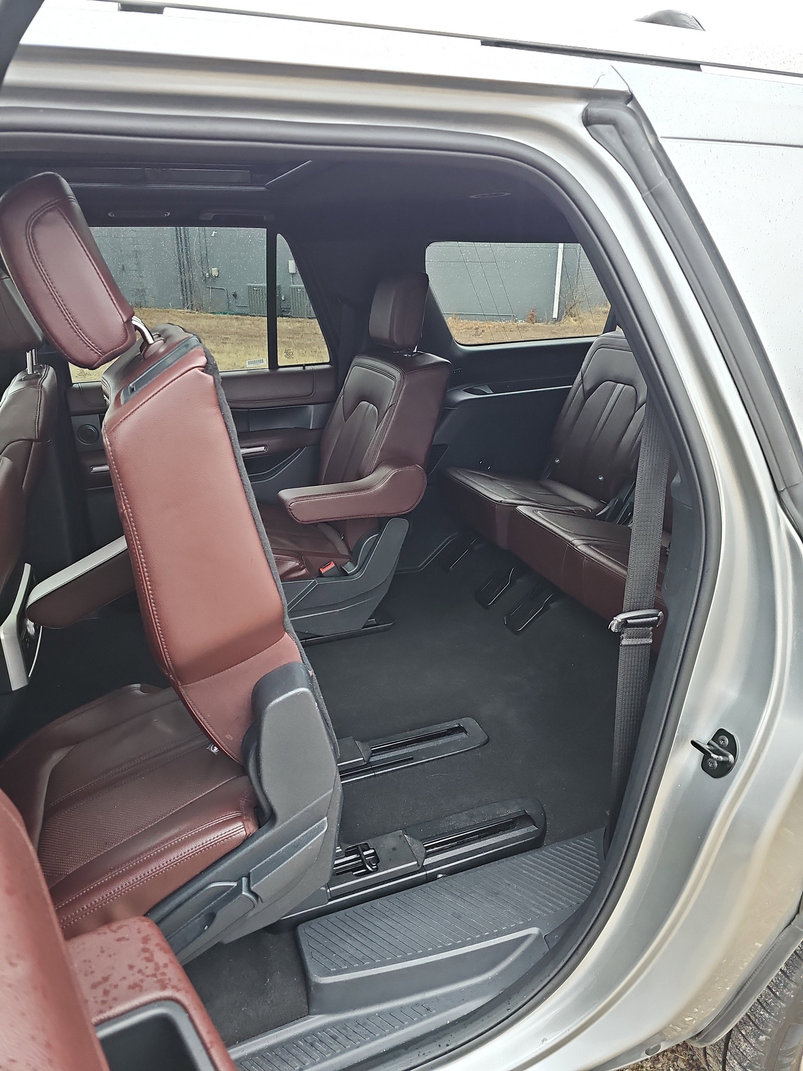 2023 Ford Expedition Max Limited