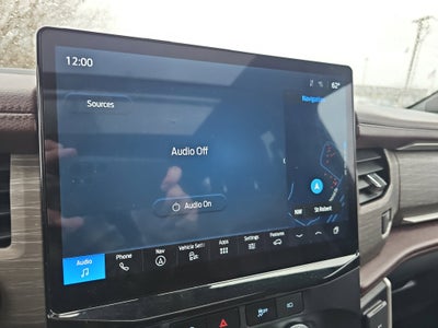 2023 Ford Expedition Max Limited