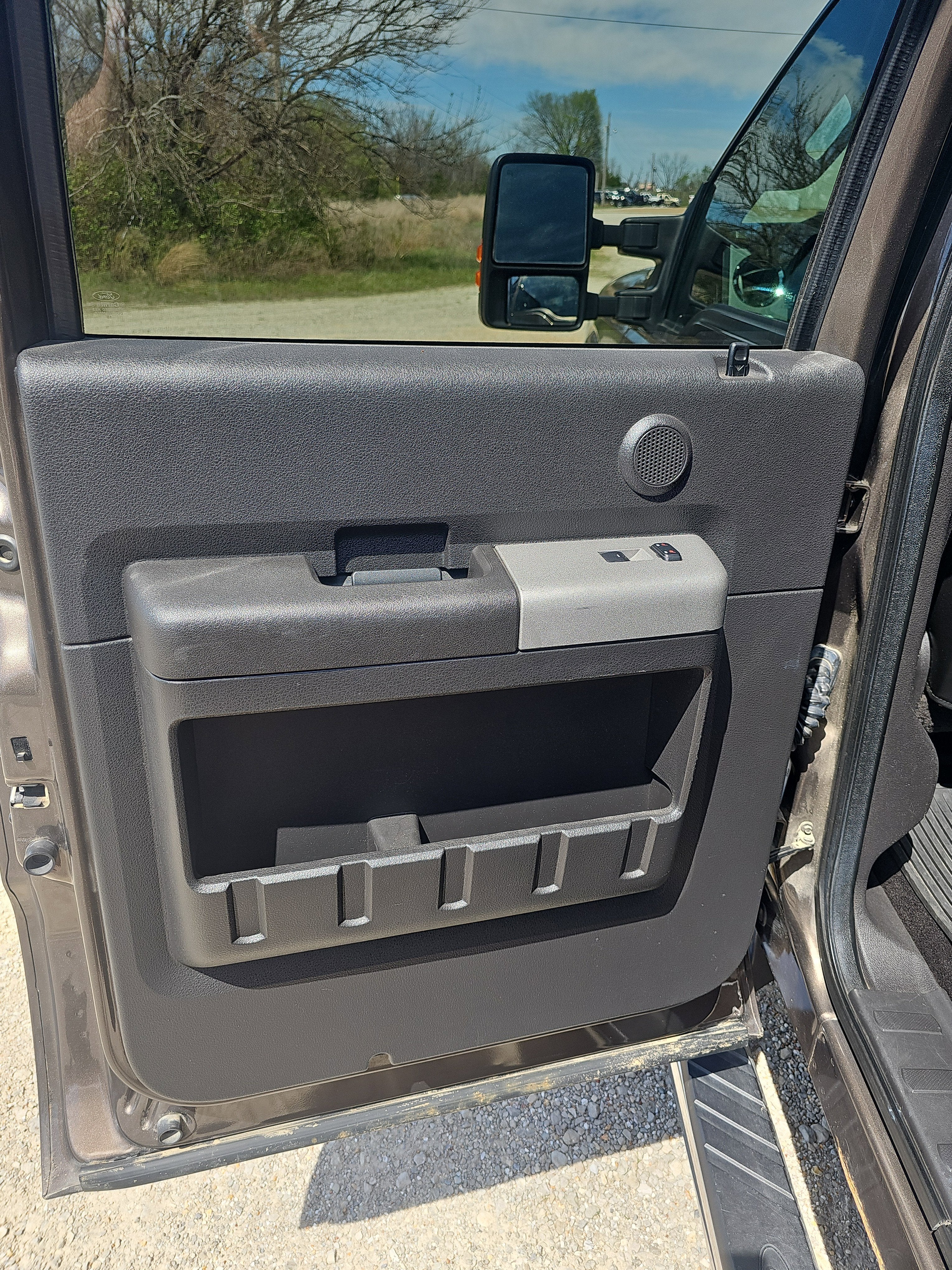 2015 Ford Super Duty F-250 SRW Lariat