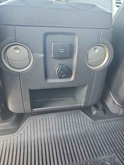 2015 Ford Super Duty F-250 SRW Lariat