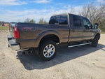2015 Ford Super Duty F-250 SRW Lariat