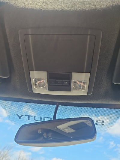 2015 Ford Super Duty F-250 SRW Lariat