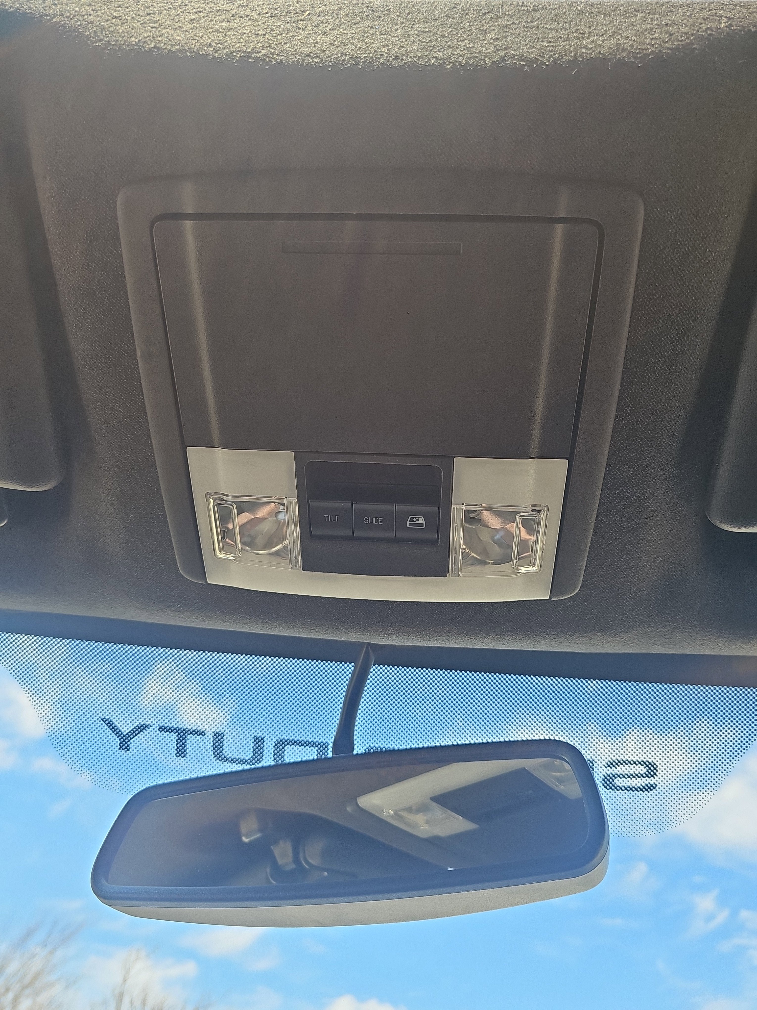 2015 Ford Super Duty F-250 SRW Lariat