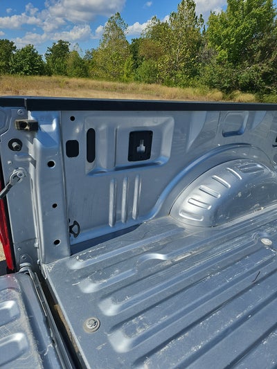2022 Ford Super Duty F-250 SRW XLT