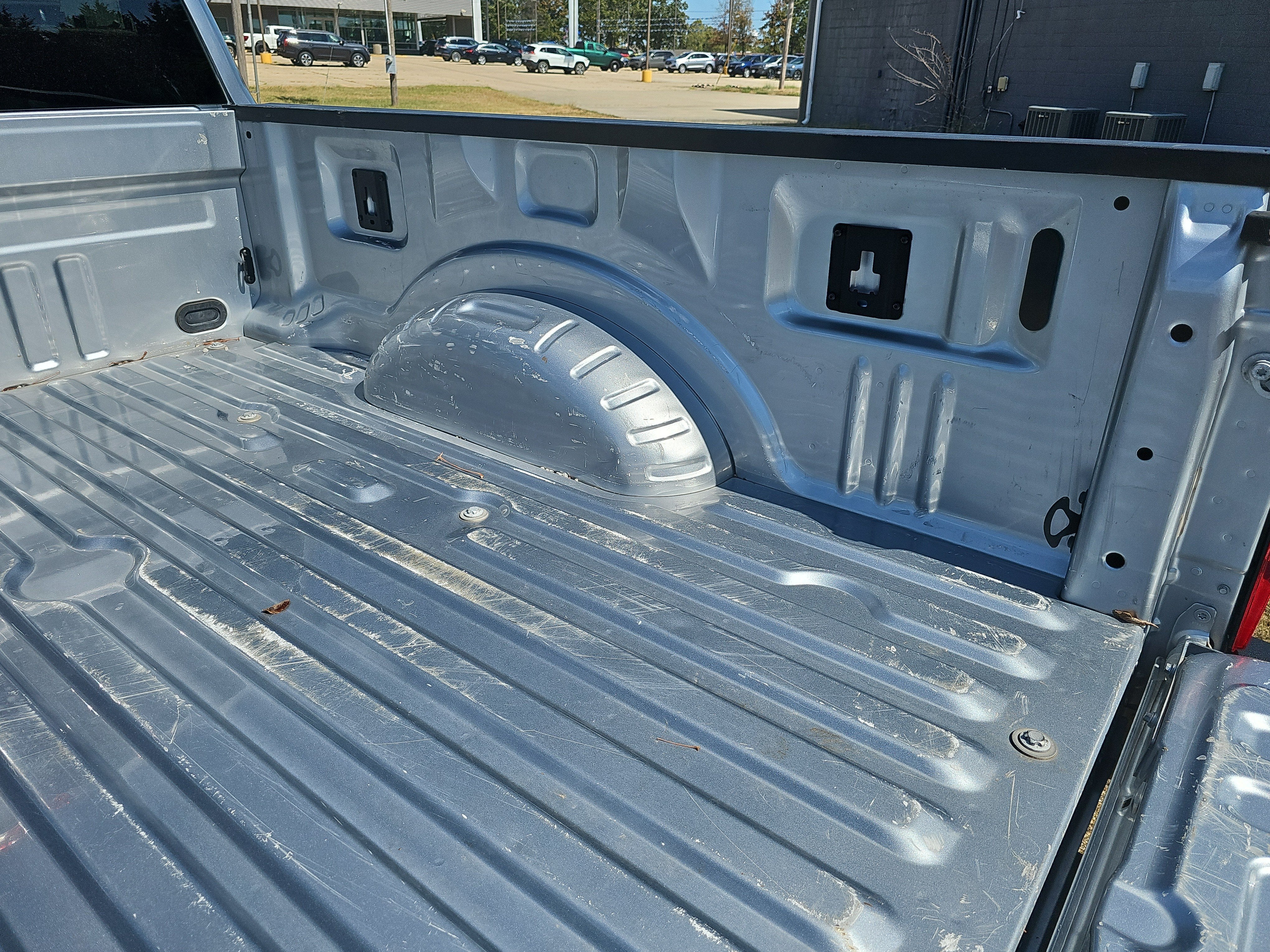 2022 Ford Super Duty F-250 SRW XLT