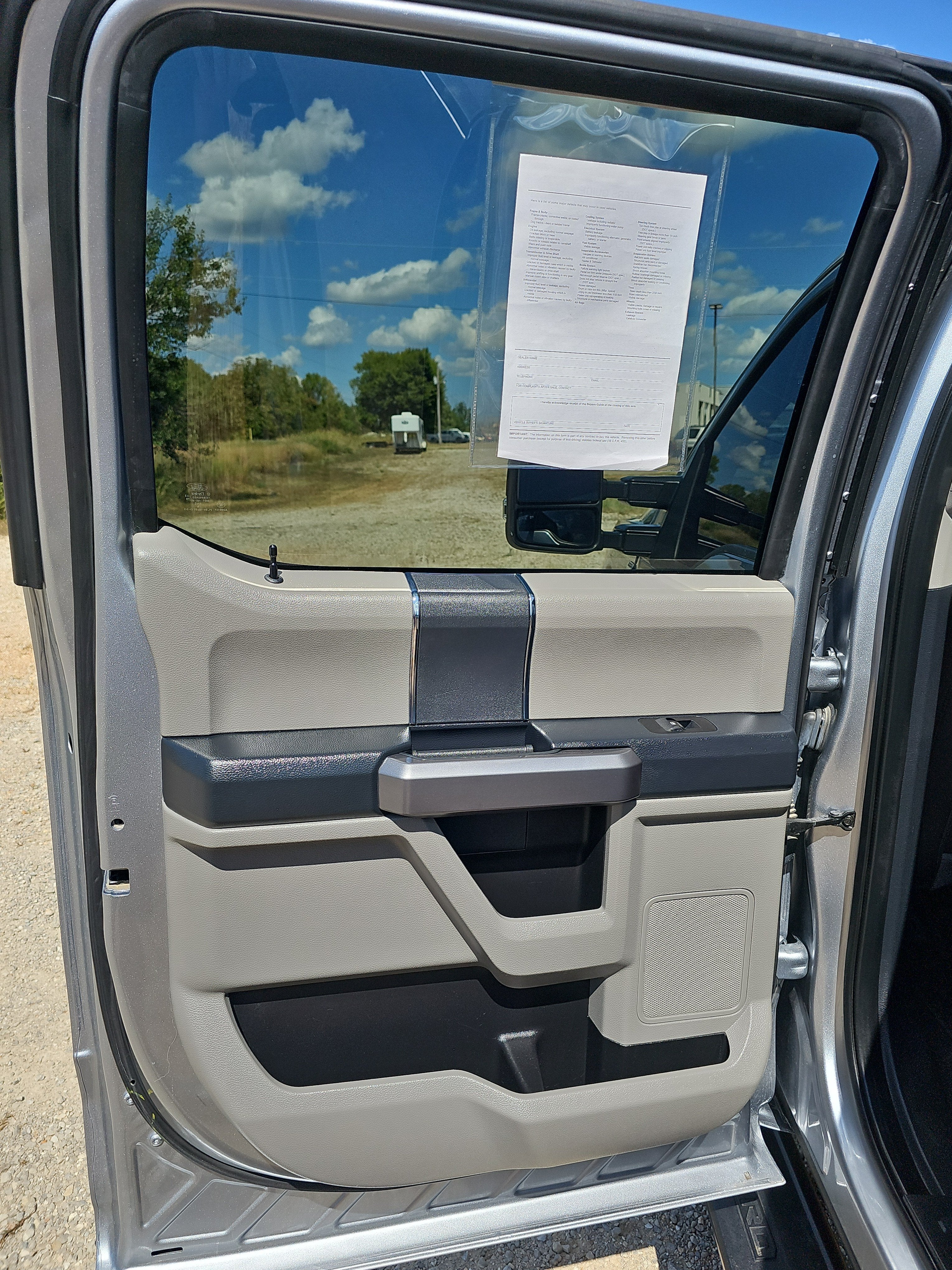 2022 Ford Super Duty F-250 SRW XLT