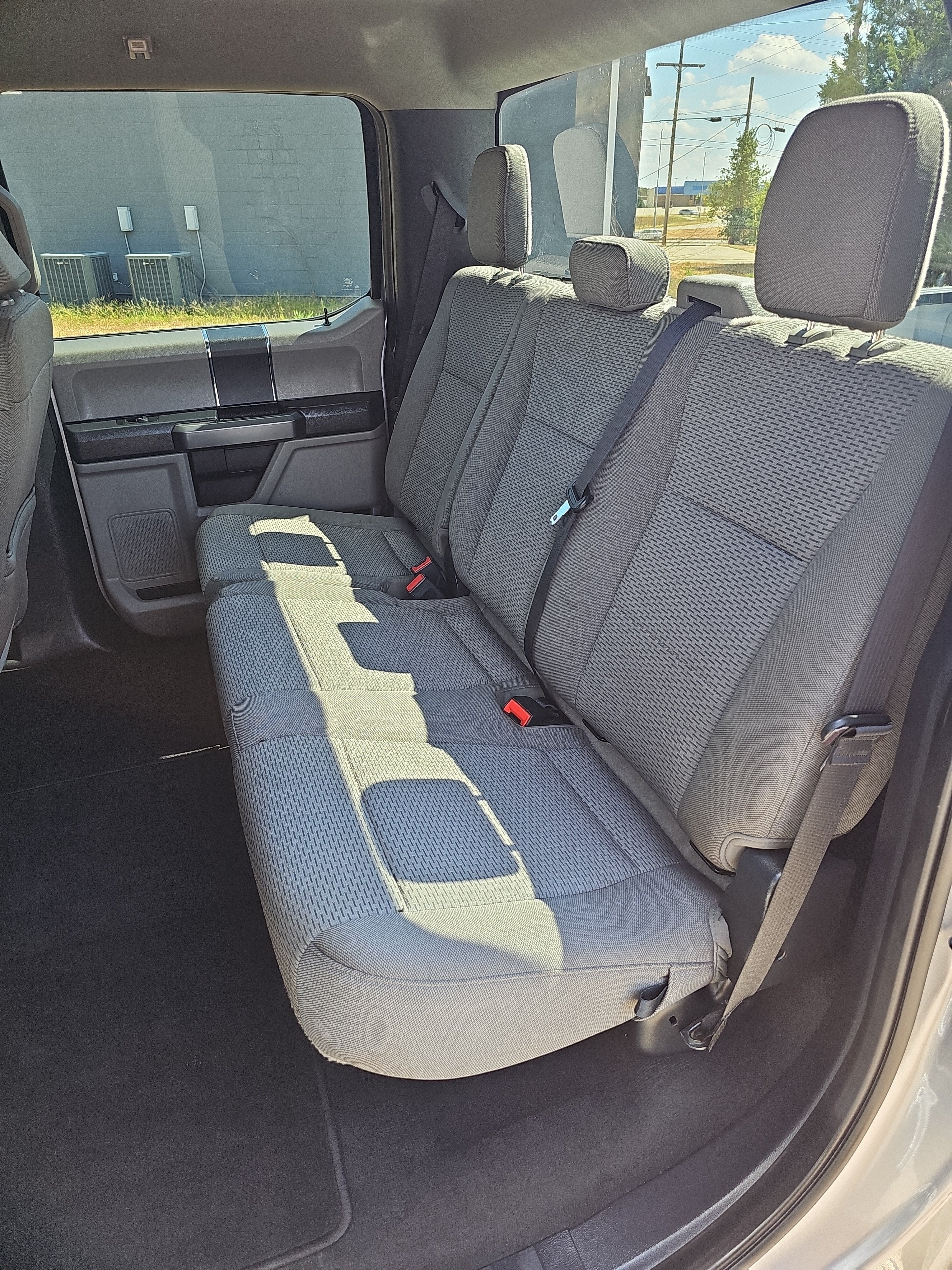 2022 Ford Super Duty F-250 SRW XLT
