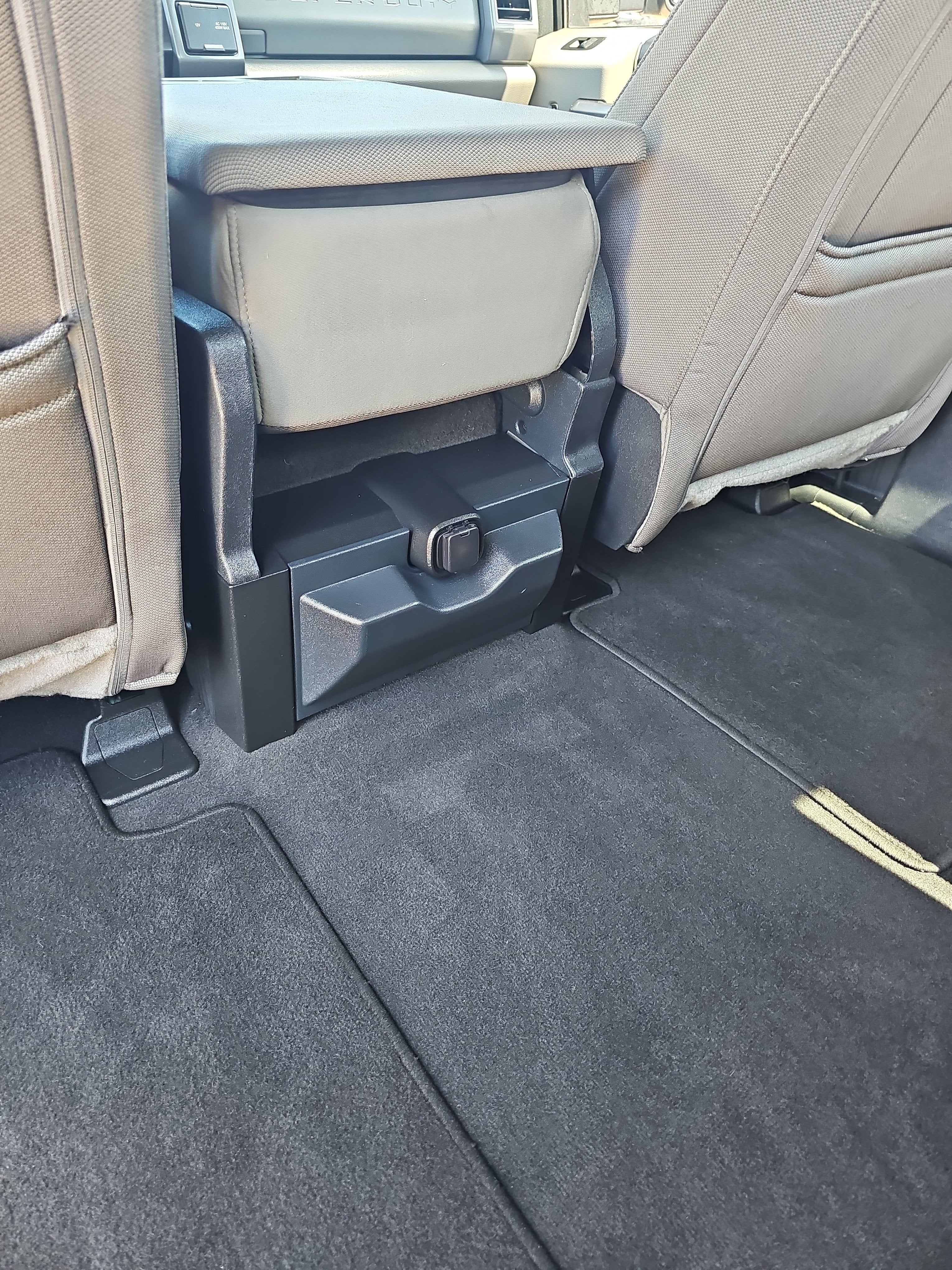 2022 Ford Super Duty F-250 SRW XLT