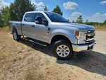 2022 Ford Super Duty F-250 SRW XLT