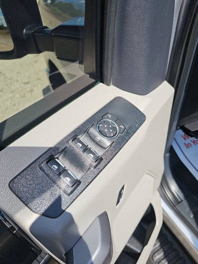 2022 Ford Super Duty F-250 SRW XLT